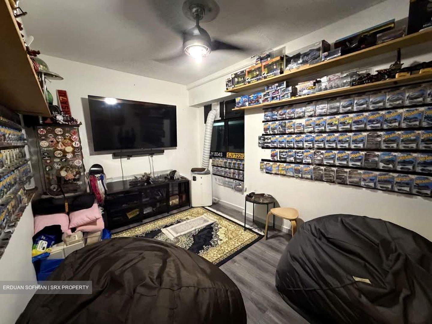 Blk 524 Fragrant Woods (Woodlands), HDB 5 Rooms #589330721